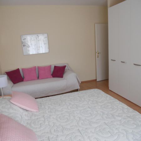 Apartments Mihalic Башка Екстер'єр фото
