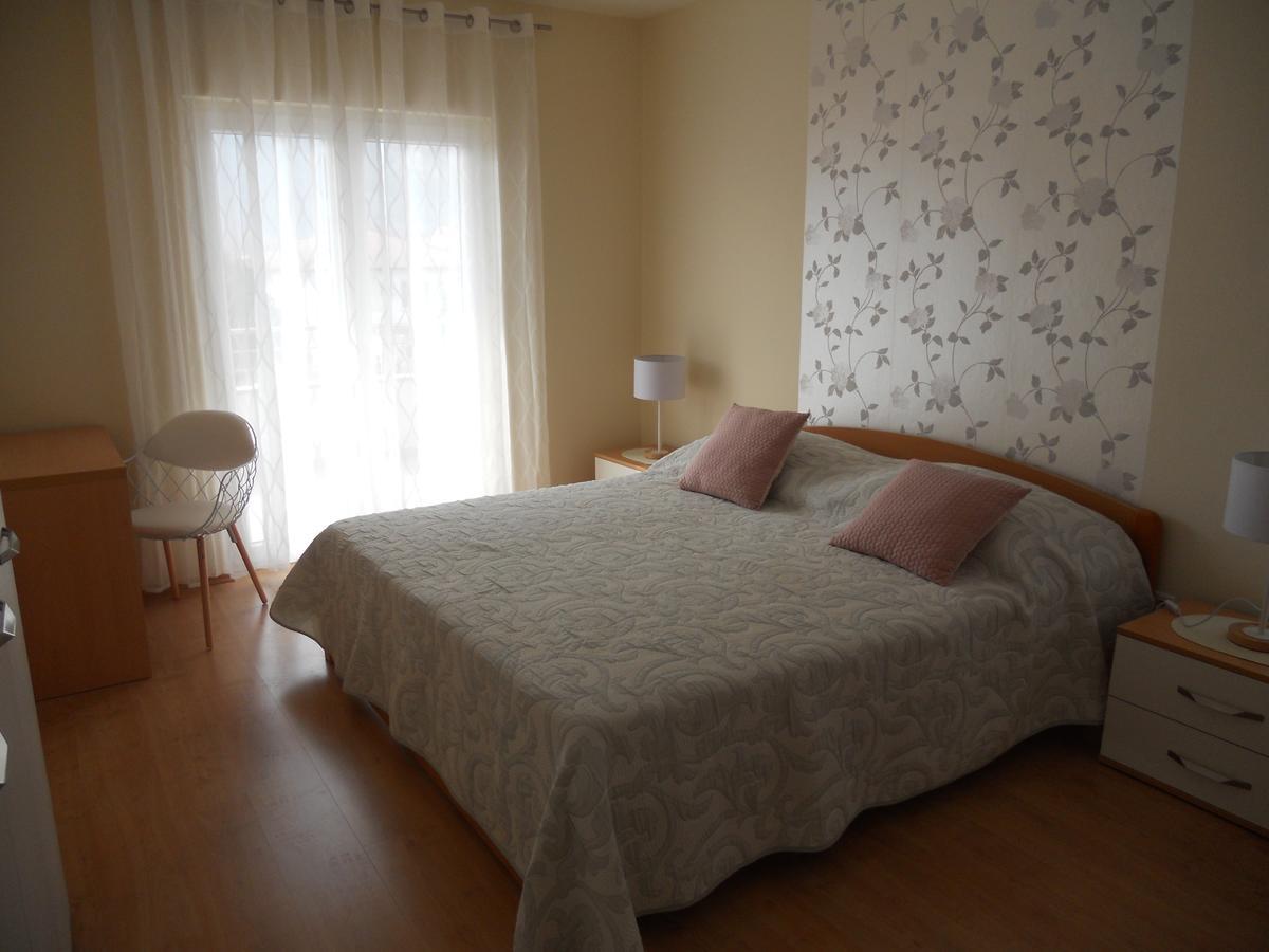 Apartments Mihalic Башка Екстер'єр фото
